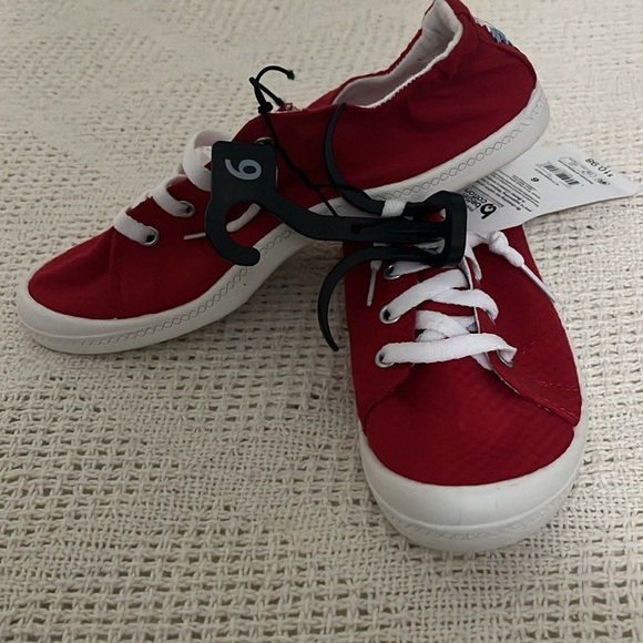 Slip On Sneakers - Picture 3 of 11